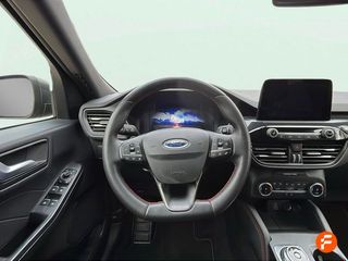 Ford Kuga ST-Line 2.0 EcoBlue 88kW (120CV) Auto