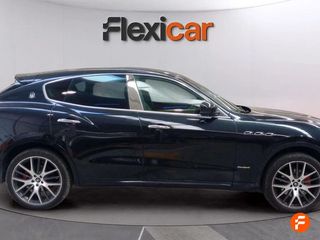 Maserati Levante V6 275 HP D AWD GranSport