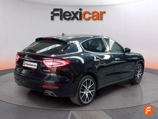 Maserati Levante V6 275 HP D AWD GranSport