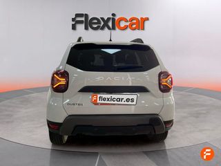 Dacia Duster Journey Go TCE 96kW(130CV) 4X2