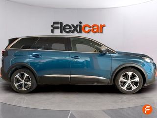 Peugeot 5008 GT 2.0L BlueHDi 133kW (180CV) S&S EAT8