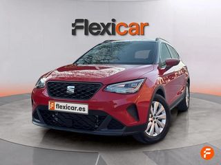 Seat Arona 1.0 TSI 81kW (110CV) Style