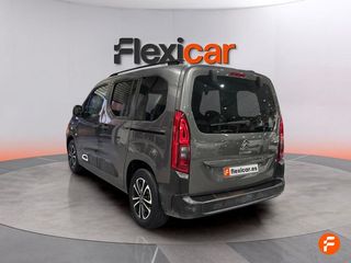 Citroën Berlingo Talla M PureTech 110 S&S FEEL
