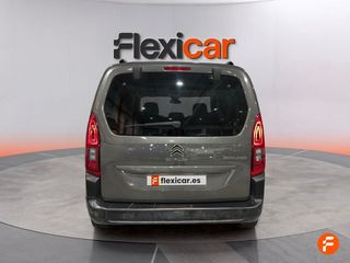 Citroën Berlingo Talla M PureTech 110 S&S FEEL