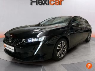 Peugeot 508 GTLine BlueHDi 96kW(130CV) S&S EAT8