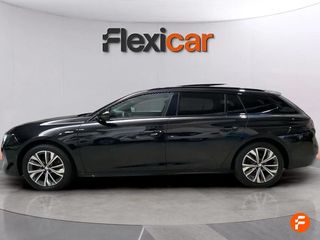 Peugeot 508 GTLine BlueHDi 96kW(130CV) S&S EAT8