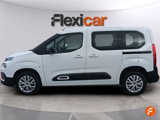 Citroën Berlingo Talla M BlueHDi 100 S&S FEEL