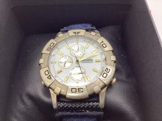 reloj pulsera caballero duward 6636