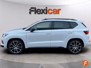 Cupra Ateca 2.0 TSI 221kW (300CV) 4Drive DSG St&Sp