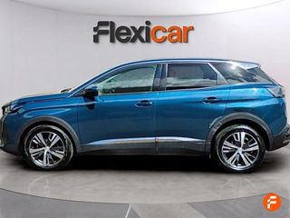 Peugeot 3008 1.2 PureTech 96KW (130CV) S&S Allure