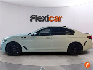 BMW Serie 5 520dA xDrive