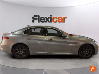 Alfa Romeo Giulia 2.2 Diesel 140kW (190CV) Executive AT