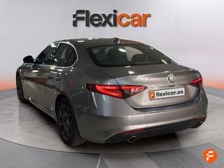 Alfa Romeo Giulia 2.2 Diesel 140kW (190CV) Executive AT