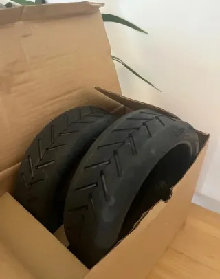 Patinete Eléctrico Xiaomi M365