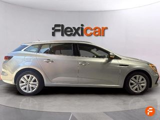 Renault Megane Business E-TECH Híbrido En. 117kW(160CV)