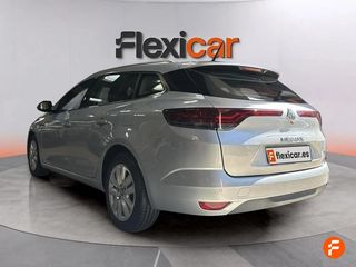 Renault Megane Business E-TECH Híbrido En. 117kW(160CV)