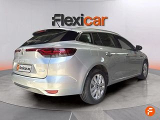Renault Megane Business E-TECH Híbrido En. 117kW(160CV)