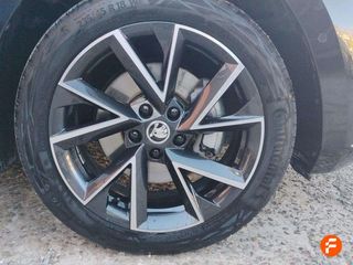 Skoda Superb Sportline 1.4 TSI iV P-HEV 160kW DSG