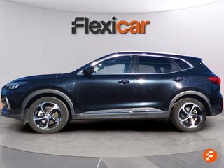 MG HS 1.5T-GDI PHEV Luxury