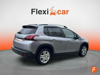 Peugeot 2008 Active Pack Puretech 100 S&S BVM6