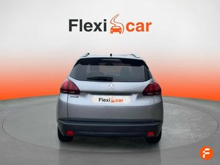 Peugeot 2008 Active Pack Puretech 100 S&S BVM6