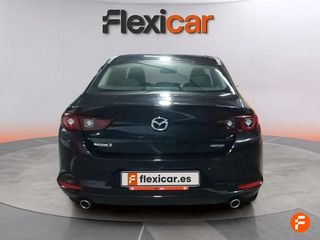 Mazda 3 2.5L e-SKYACTIV G MHEV 103kW Prime-line