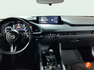 Mazda 3 2.5L e-SKYACTIV G MHEV 103kW Prime-line