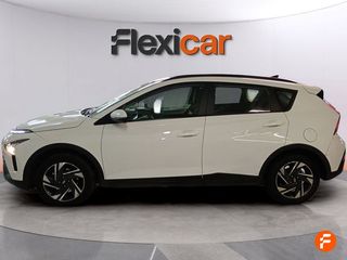 Hyundai Bayon 1.2 MPI Maxx