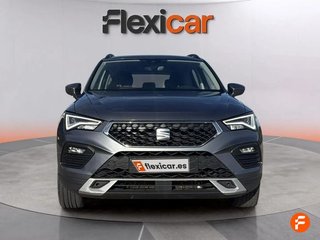 Seat Ateca 1.5 TSI 110kW (150CV) DSG S&S FR XL