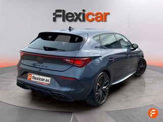 Cupra León VZ 2.0 TSI 221kW (300 CV) DSG