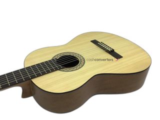 guitarra acustica yamaha c30m