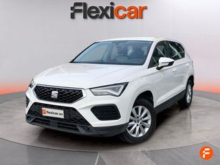 Seat Ateca 1.0 TSI 81kW (110CV) St&Sp Reference