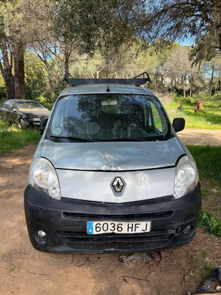 Renault Kangoo 2011