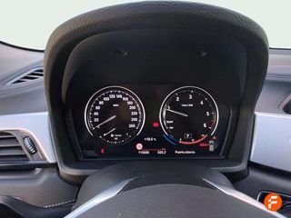 BMW X2 sDrive18d