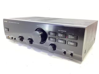 amplificador hifi kenwood ka-1060