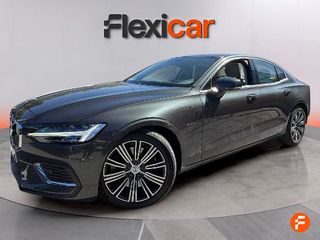 Volvo S60 2.0 T8 AWD Inscription Auto