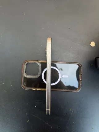 iPhone 16 Pro Max 256GB Blanco