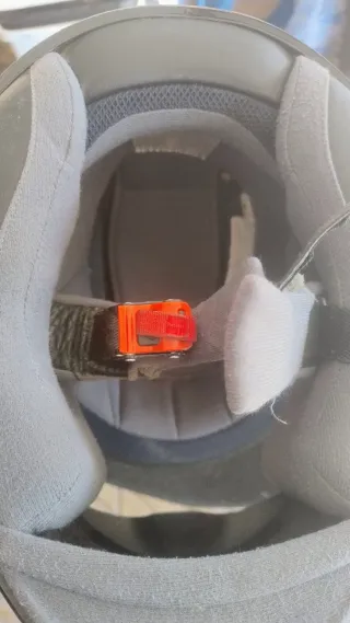 Casco HJC Integral