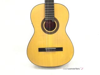 guitarra clasica martinez mc-48s