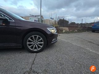 Volkswagen Passat Advance 1.6 TDI 88kW (120CV) Variant