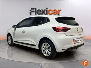 Renault Clio Business TCe 74 kW (100CV) GLP