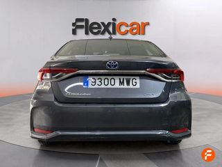 Toyota Corolla 140H Active Plus