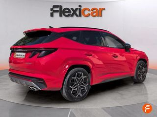 Hyundai Tucson 1.6 TGDI 110kW (150CV) N Line 30 Anivers