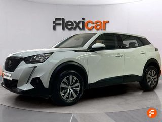 Peugeot 2008 Active BlueHDI 81kW (110CV)