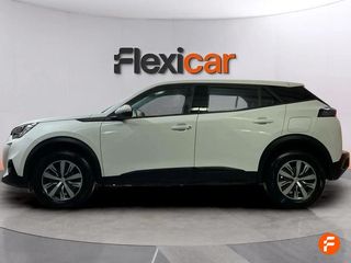 Peugeot 2008 Active BlueHDI 81kW (110CV)