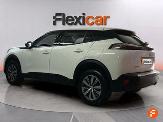 Peugeot 2008 Active BlueHDI 81kW (110CV)