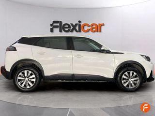 Peugeot 2008 Active BlueHDI 81kW (110CV)