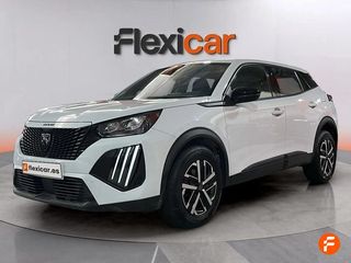Peugeot 2008 Active Pack Puretech 100 S&S 6 Vel. MAN