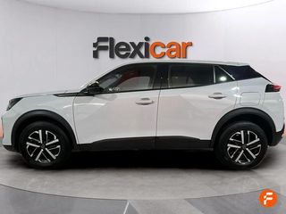 Peugeot 2008 Active Pack Puretech 100 S&S 6 Vel. MAN
