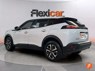 Peugeot 2008 Active Pack Puretech 100 S&S 6 Vel. MAN